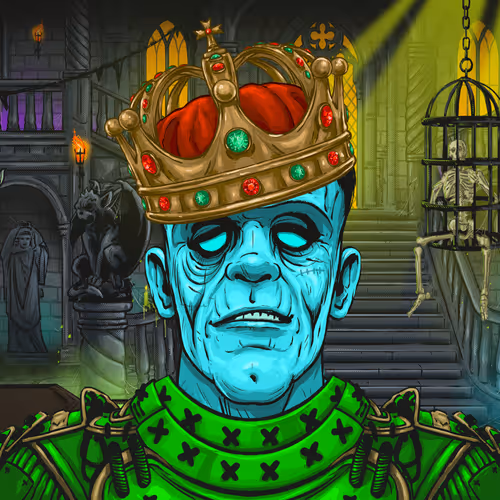 Monstermash 2