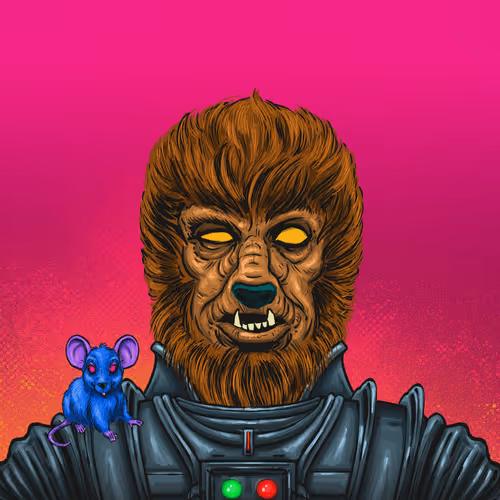 Monstermash 2