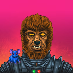 Monster Mash #2858
