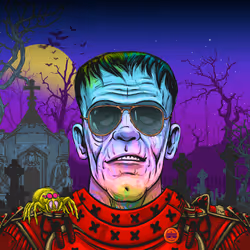 Monster Mash #5212