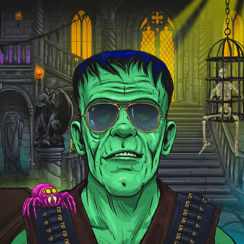 Monstermash 2