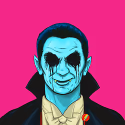 Monster Mash #8030