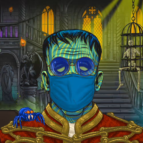 Monstermash 2