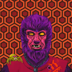Monster Mash #2840