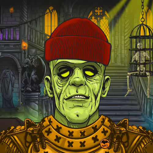 Monstermash 2