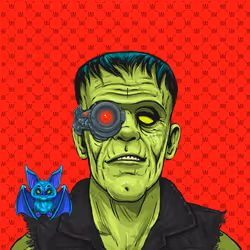 Monster Mash #59