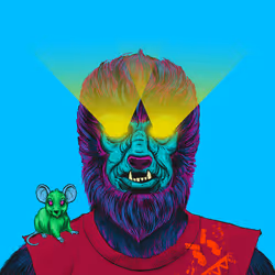 Monster Mash #4475