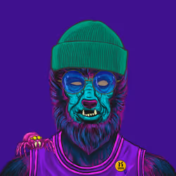 Monster Mash #9024