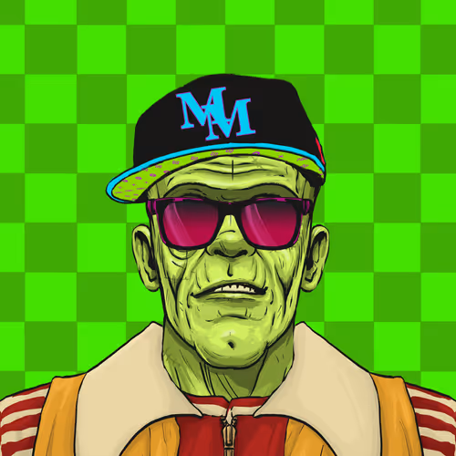 Monstermash 2