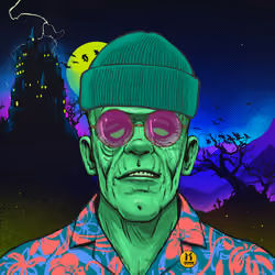 Monster Mash #7520