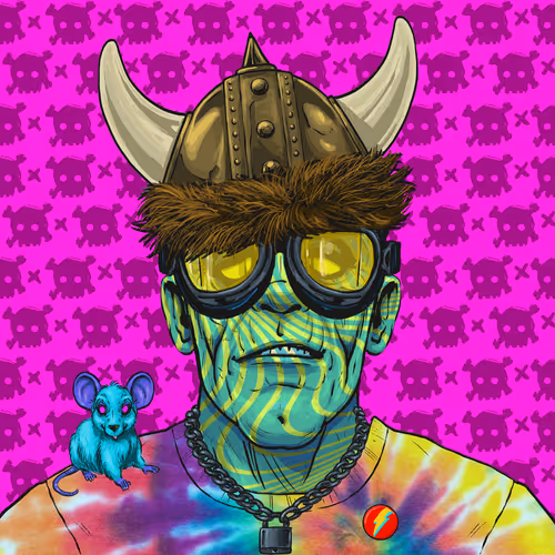 Monster Mash #9064