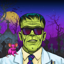 Monster Mash #4831