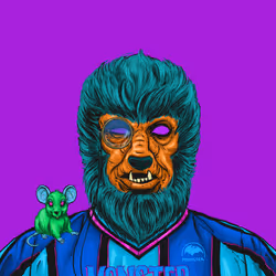 Monster Mash #6441