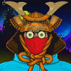Monster Mash #9993