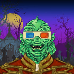 Monster Mash #4662