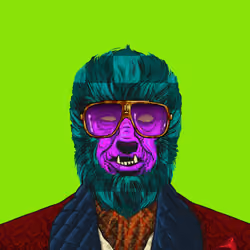 Monster Mash #2660