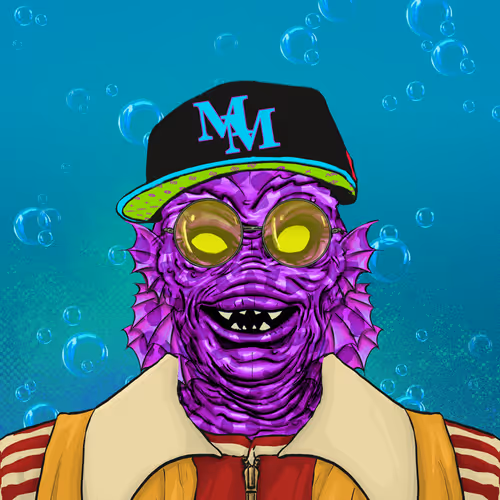Monstermash 2