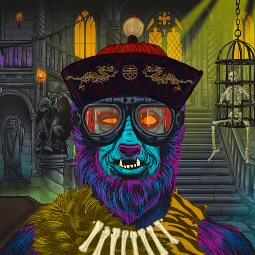 Monstermash 2