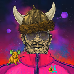Monster Mash #3317