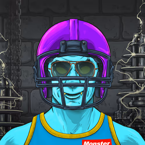 Monstermash 2