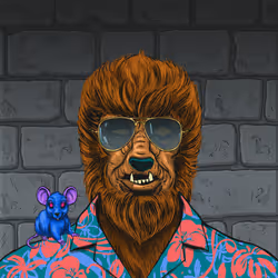 Monster Mash #2713