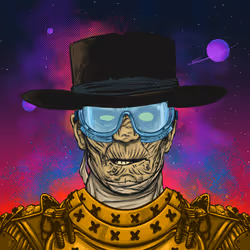 Monster Mash #4049