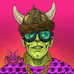 Monster Mash #2169
