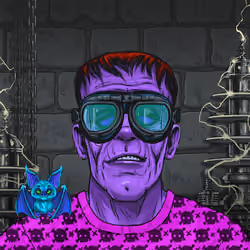 Monster Mash #3402