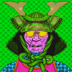 Monster Mash #6350