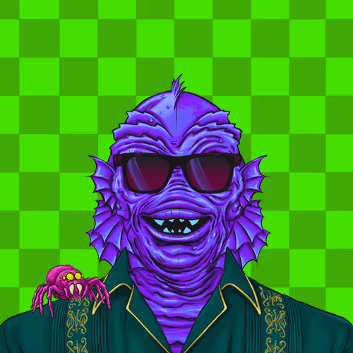 Monstermash 2
