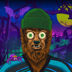 Monster Mash #8219