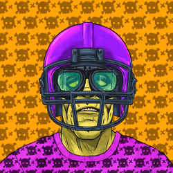 Monster Mash #7722
