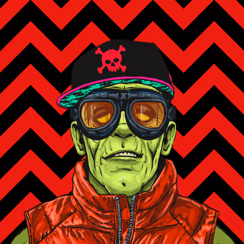 Monstermash 2