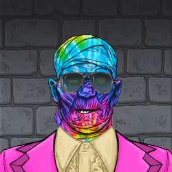 Monster Mash #2937