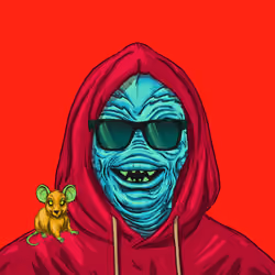 Monster Mash #9011