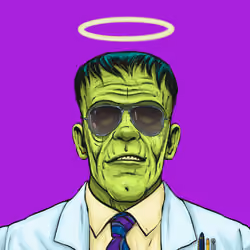 Monster Mash #2453