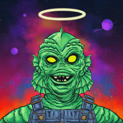 Monster Mash #1000