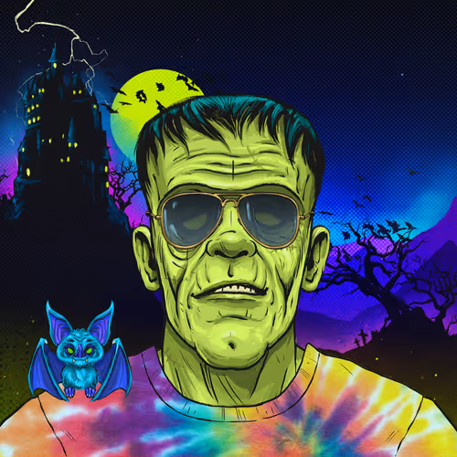 Monster Mash #515