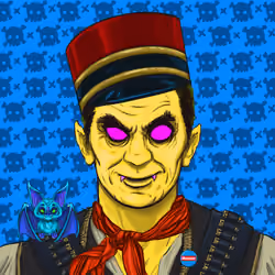 Monster Mash #3462