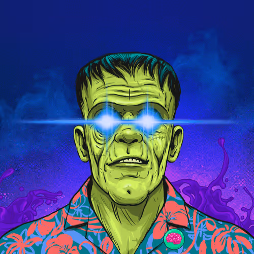 Monstermash 2