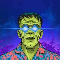 Monster Mash #8380
