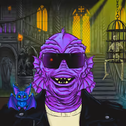 Monster Mash #7218