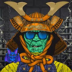 Monster Mash #7659