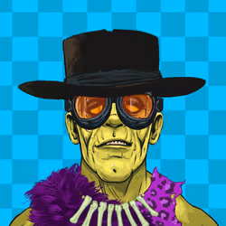 Monster Mash #2860