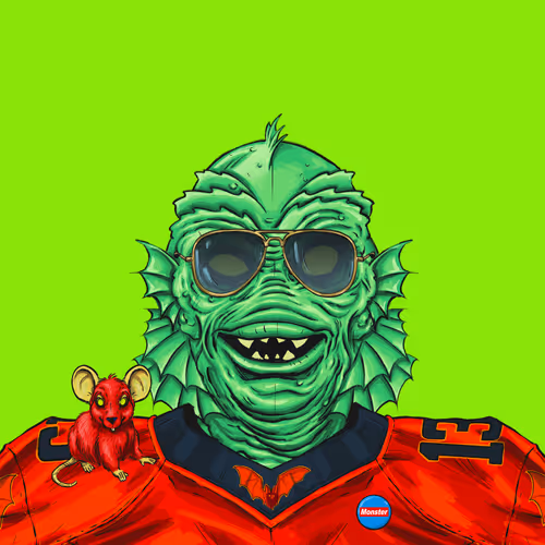 Monstermash 2
