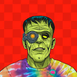 Monster Mash #4060