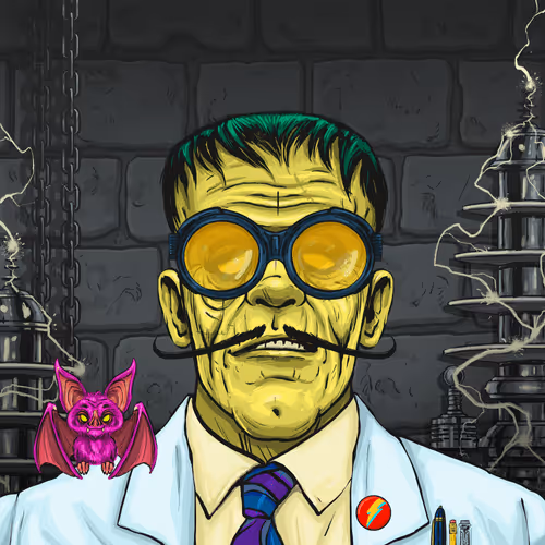 Monstermash 2