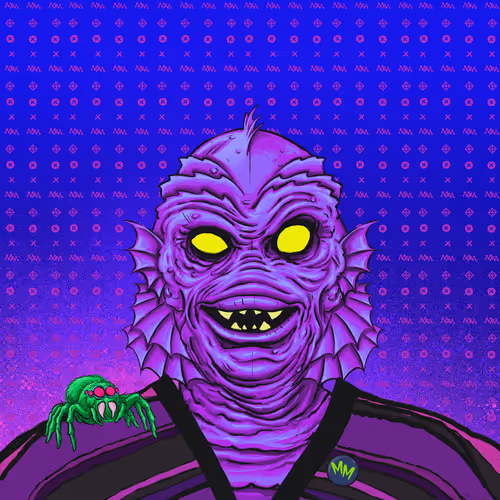 Monstermash 2