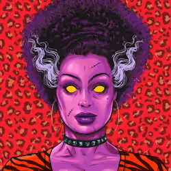 Monster Mash #9211
