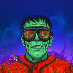 Monster Mash #2532